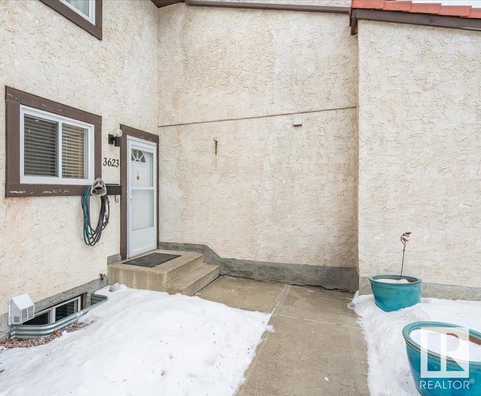 3623 30 Av Nw, Edmonton, Alberta  T6L 5H5 - Photo 2 - E4419059