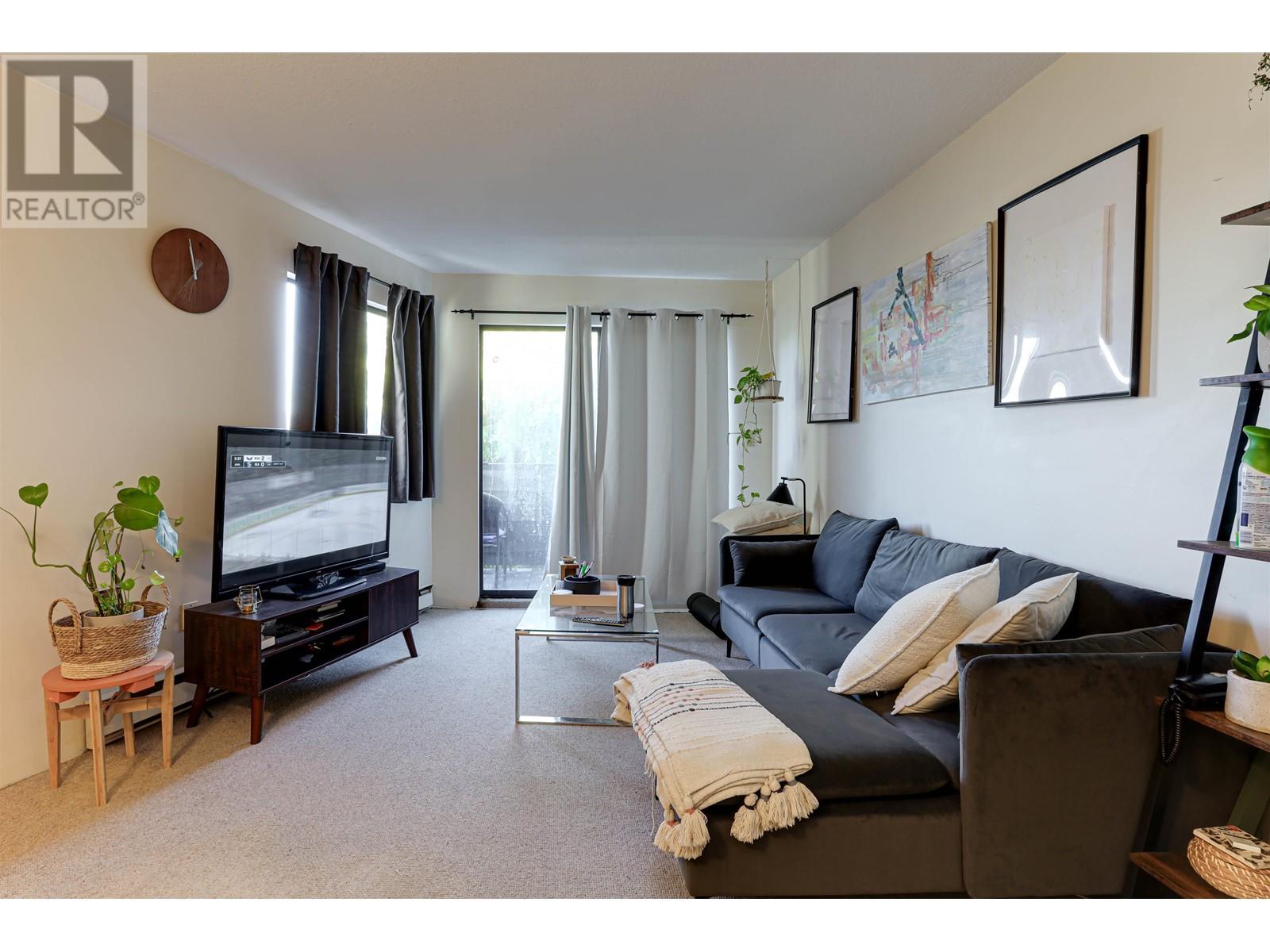 1603 E Broadway, Vancouver, British Columbia  V5N 1V9 - Photo 4 - C8065785