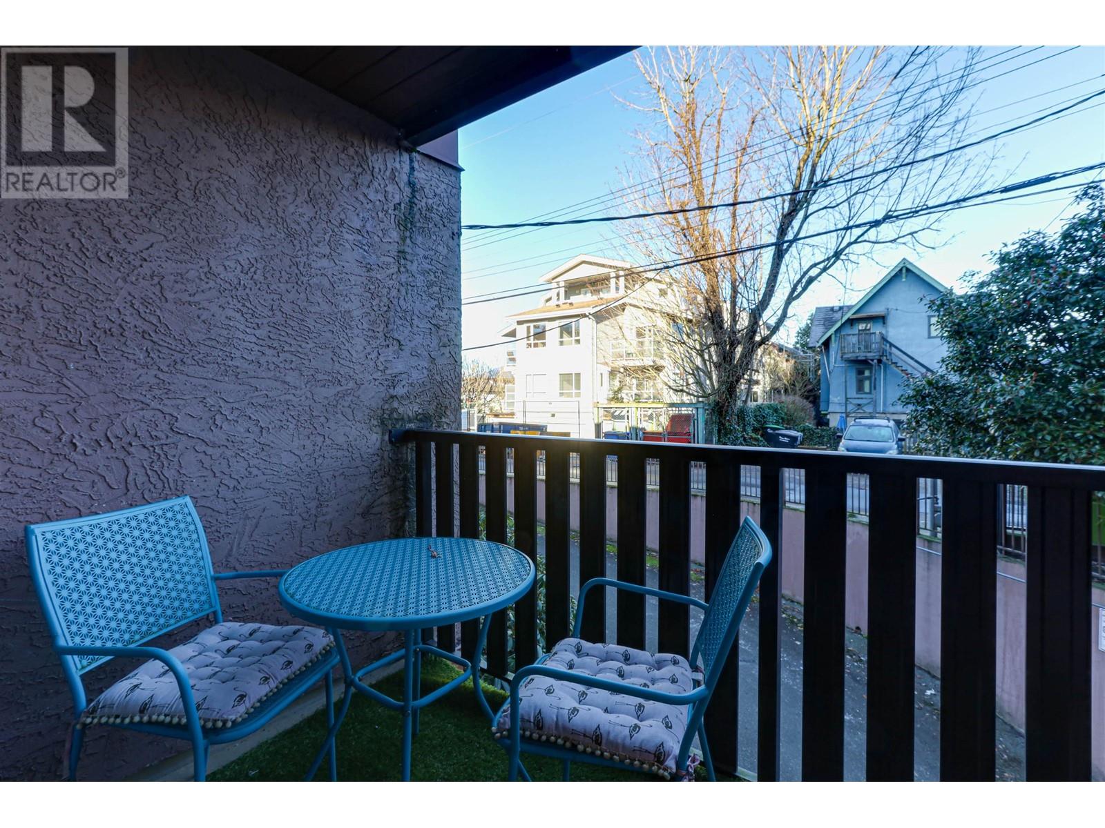 1603 E Broadway, Vancouver, British Columbia  V5N 1V9 - Photo 22 - C8065785