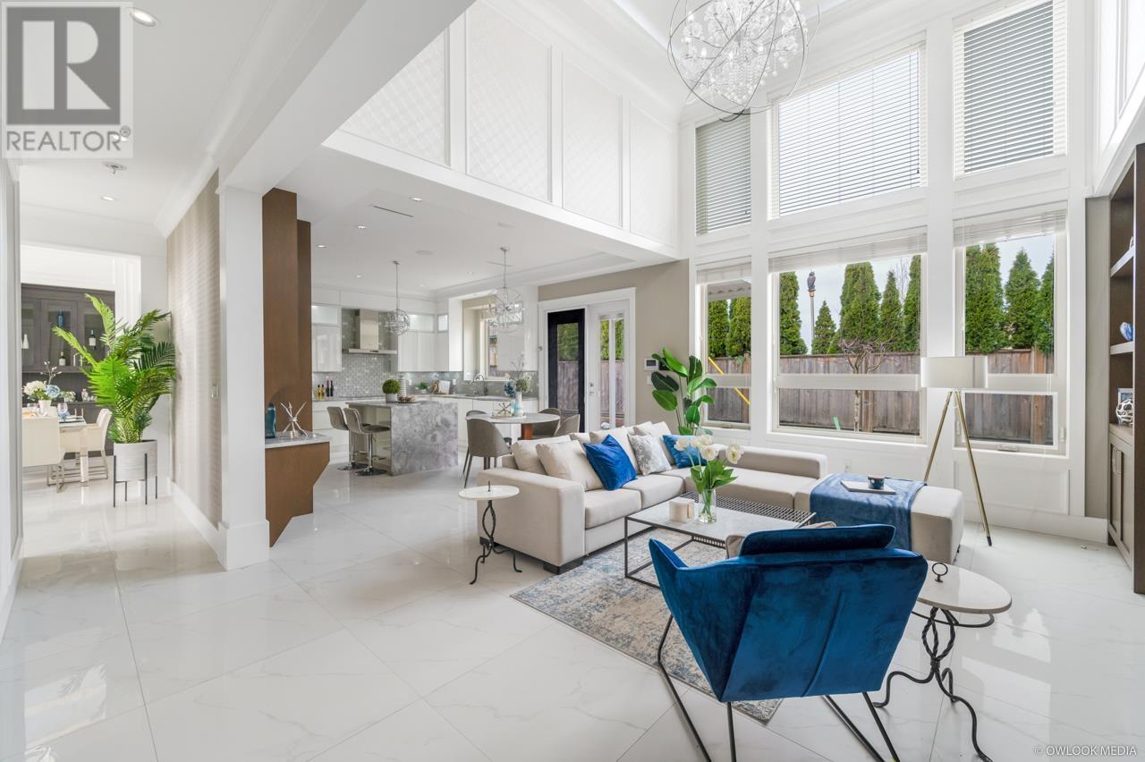 3471 Ullsmore Avenue, Richmond, British Columbia  V7C 1R9 - Photo 12 - R2958740