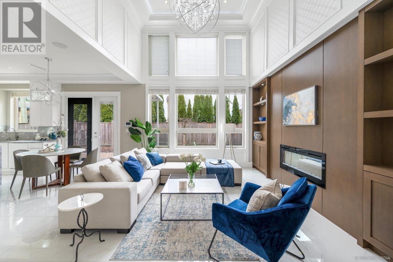 3471 Ullsmore Avenue, Richmond, British Columbia  V7C 1R9 - Photo 14 - R2958740