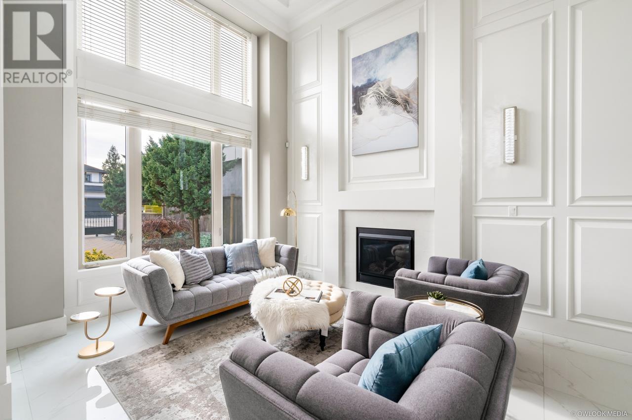 3471 Ullsmore Avenue, Richmond, British Columbia  V7C 1R9 - Photo 4 - R2958740