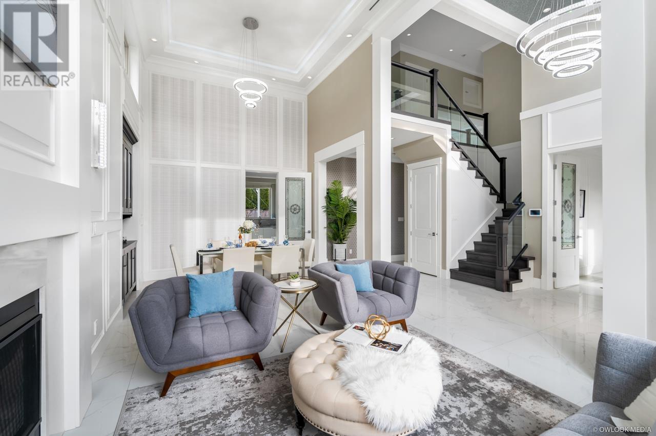 3471 Ullsmore Avenue, Richmond, British Columbia  V7C 1R9 - Photo 6 - R2958740