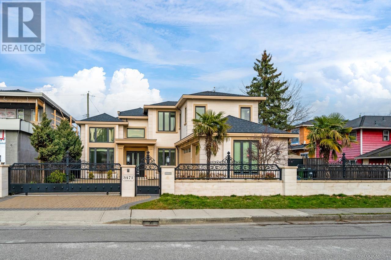 3471 Ullsmore Avenue, Richmond, British Columbia  V7C 1R9 - Photo 2 - R2958740