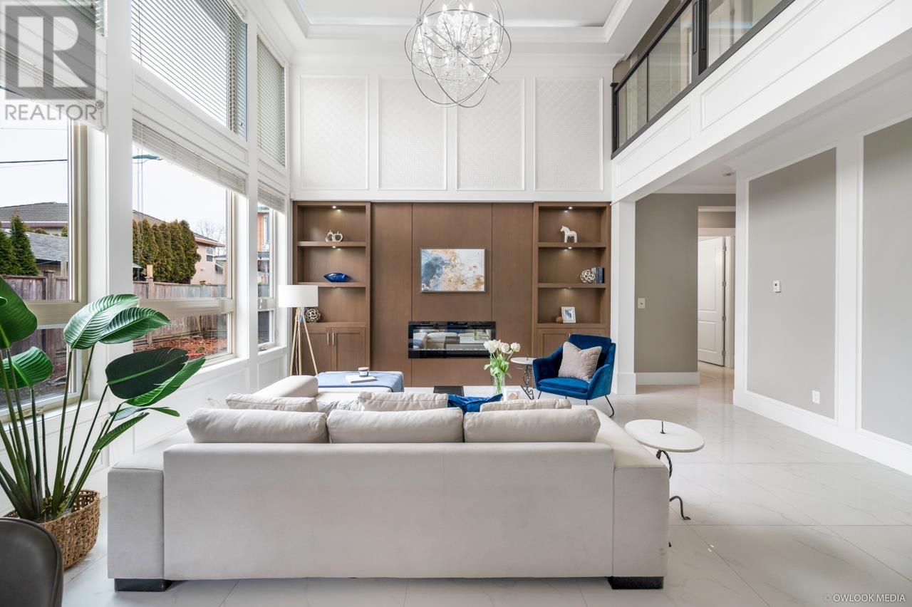 3471 Ullsmore Avenue, Richmond, British Columbia  V7C 1R9 - Photo 13 - R2958740