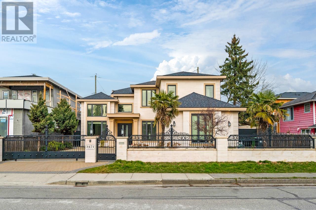 3471 Ullsmore Avenue, Richmond, British Columbia  V7C 1R9 - Photo 1 - R2958740