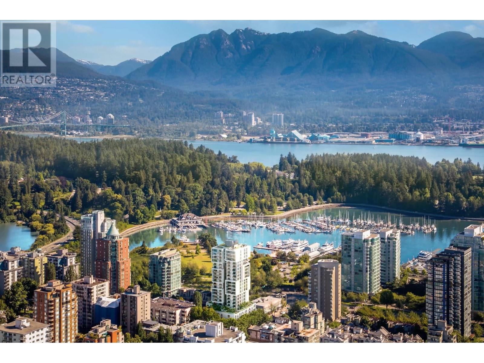 601 1818 Alberni Street, Vancouver, British Columbia  V6G 1B3 - Photo 40 - R2958087