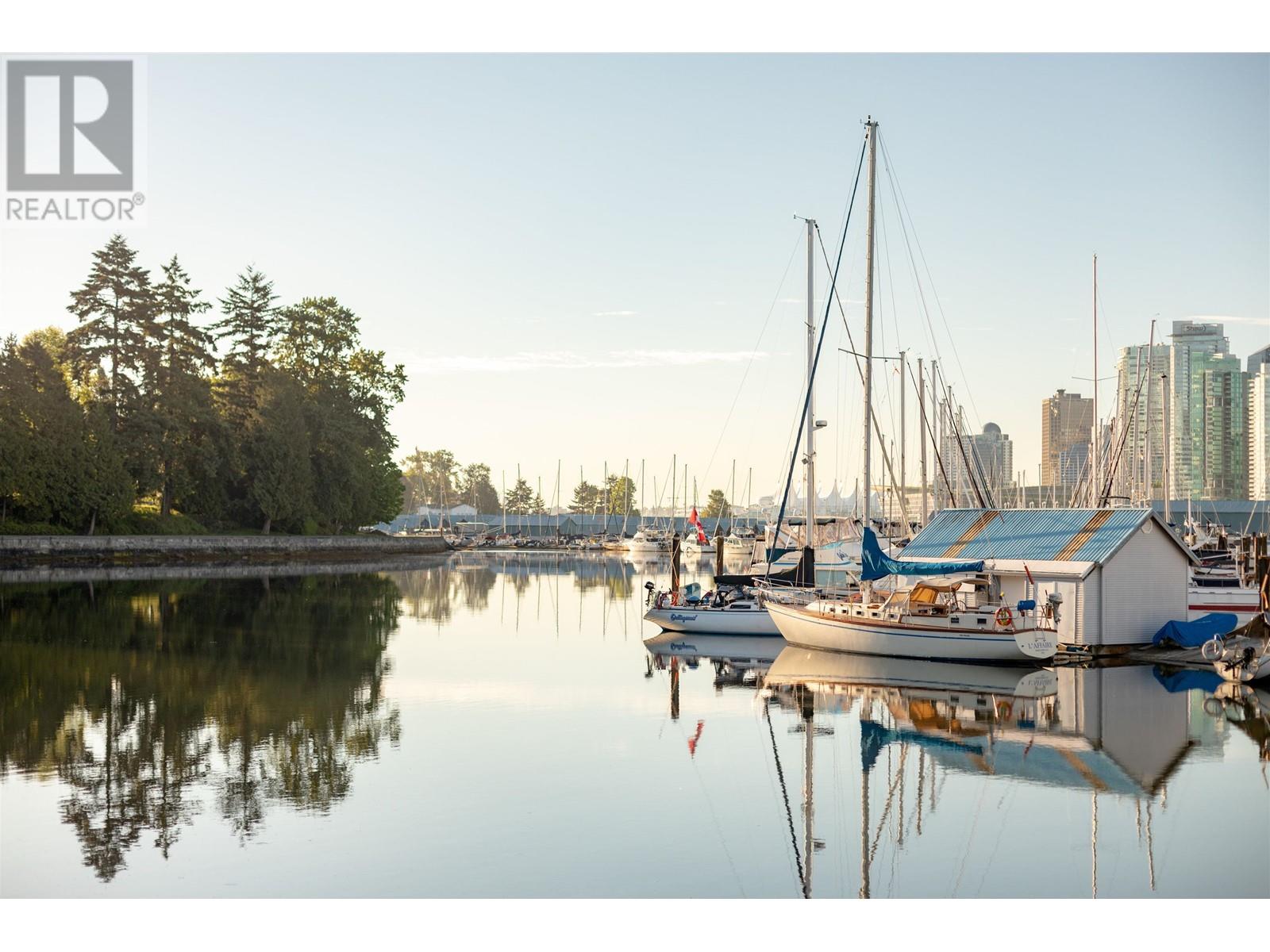 601 1818 Alberni Street, Vancouver, British Columbia  V6G 1B3 - Photo 38 - R2958087