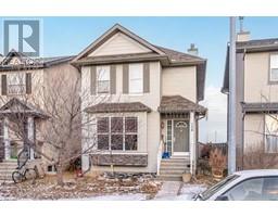 158 Cramond Circle SE, calgary, Alberta