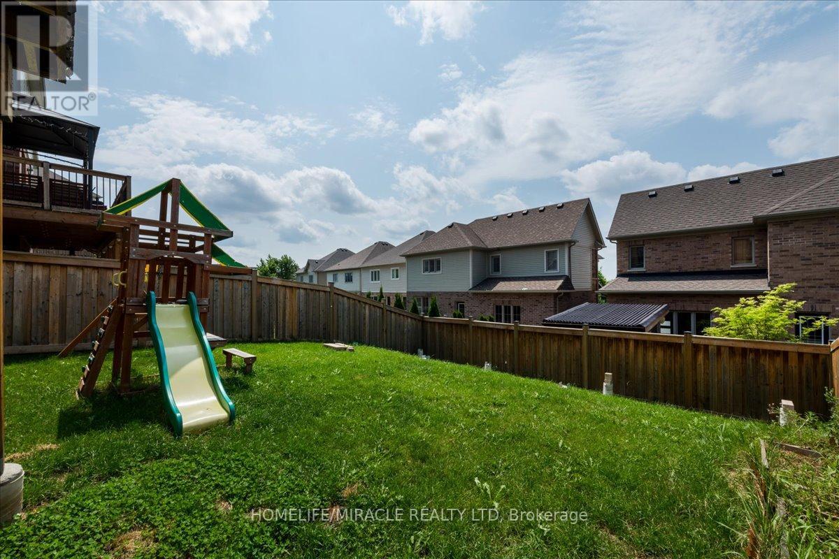 30 Michaelis Street, New Tecumseth, Ontario  L9R 0M8 - Photo 35 - N11940777