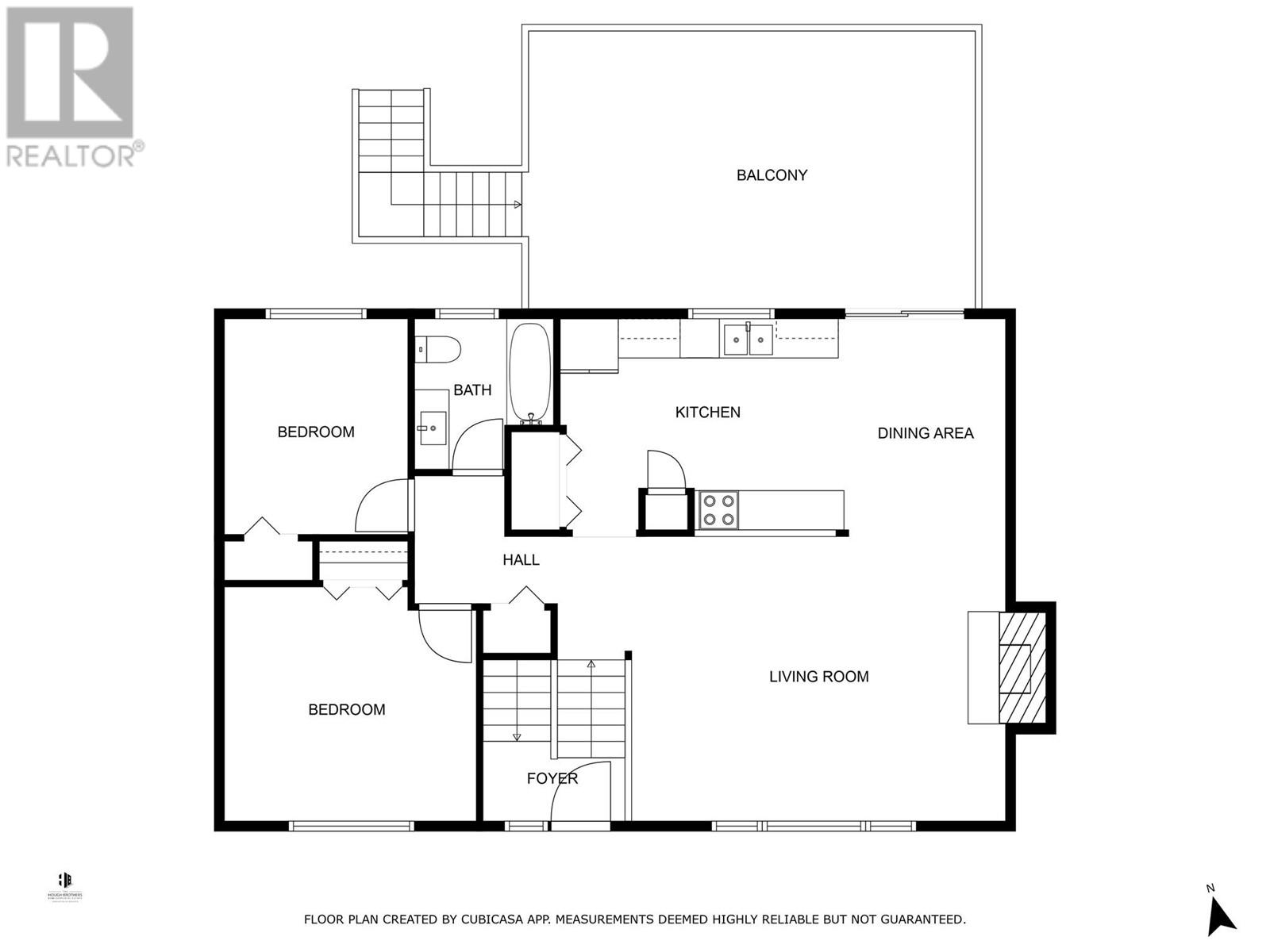 6552 Furrer Road, Kamloops, British Columbia  V2C 4V6 - Photo 59 - 10331952