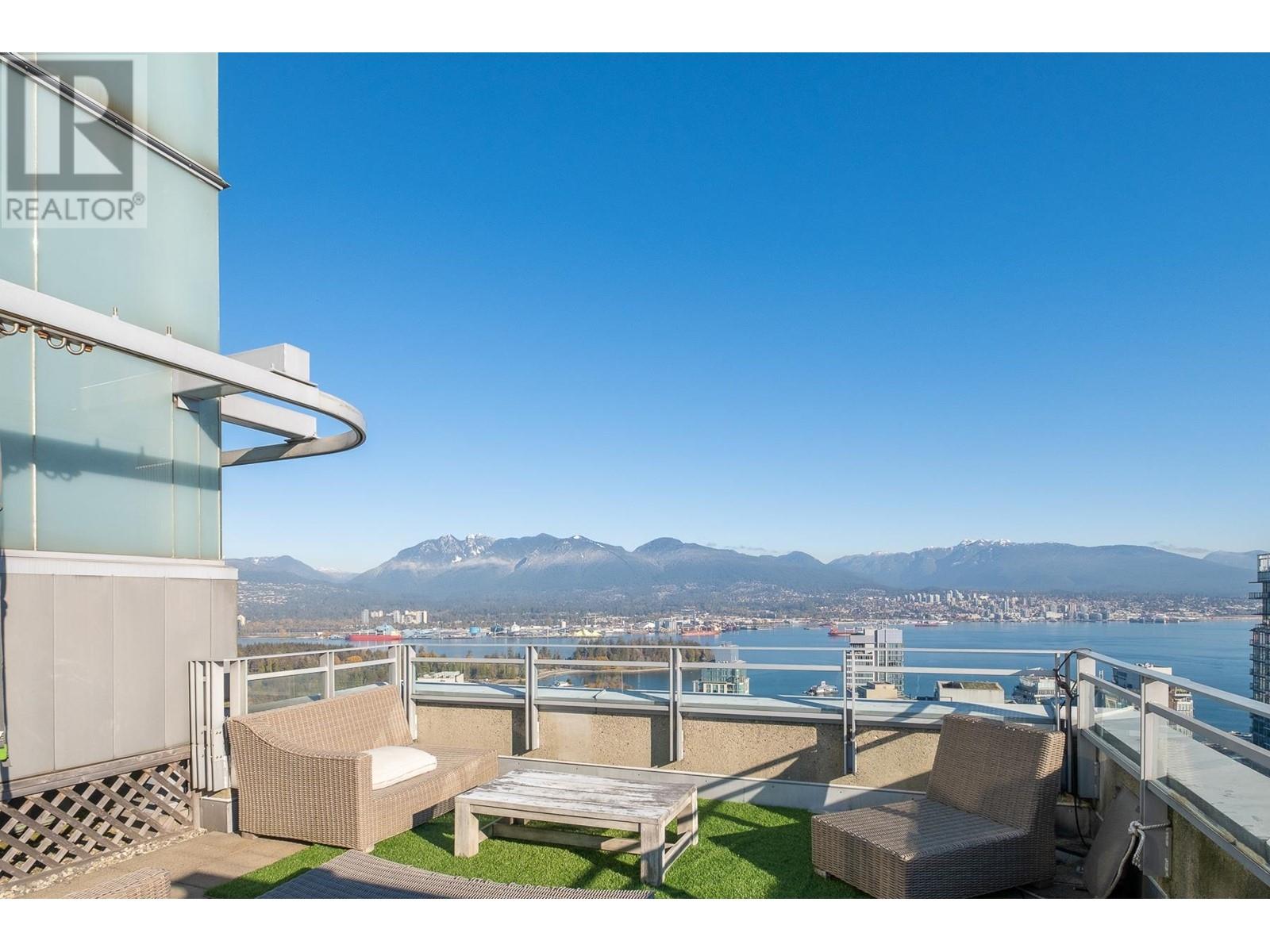 Ph2 1288 W Georgia Street, Vancouver, British Columbia  V6E 4R3 - Photo 26 - R2958279