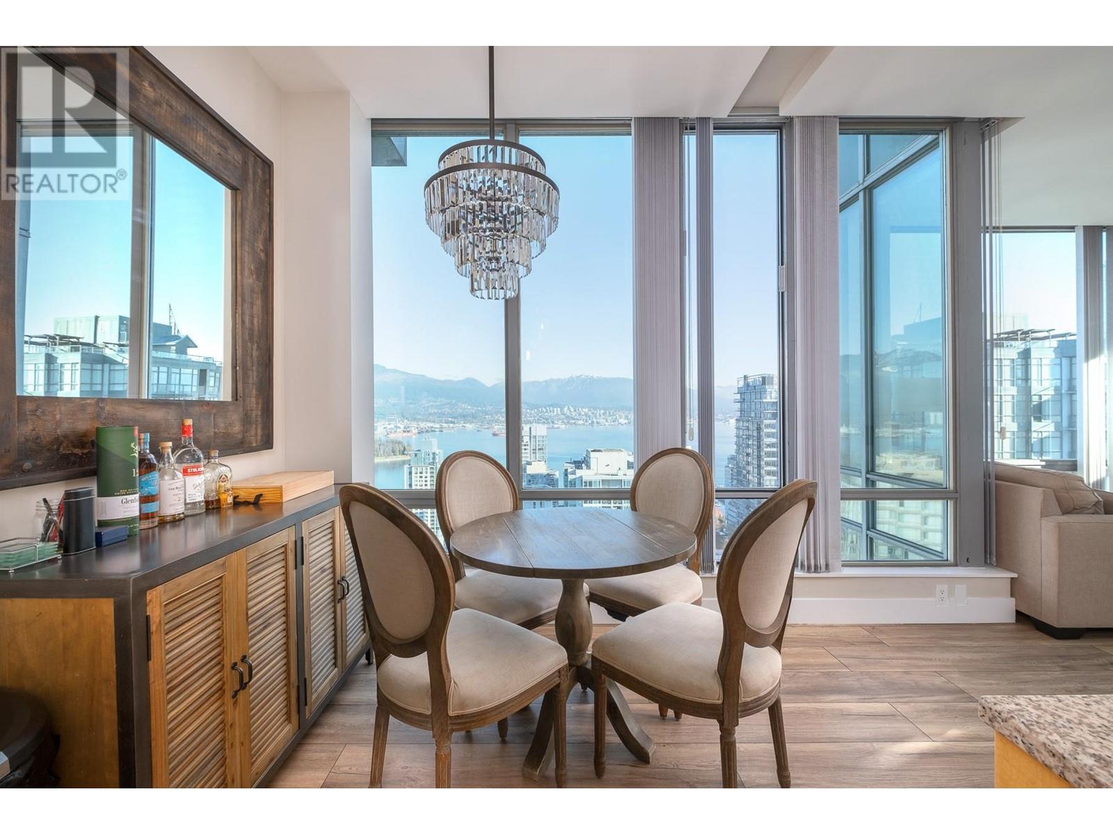 Ph2 1288 W Georgia Street, Vancouver, British Columbia  V6E 4R3 - Photo 8 - R2958279