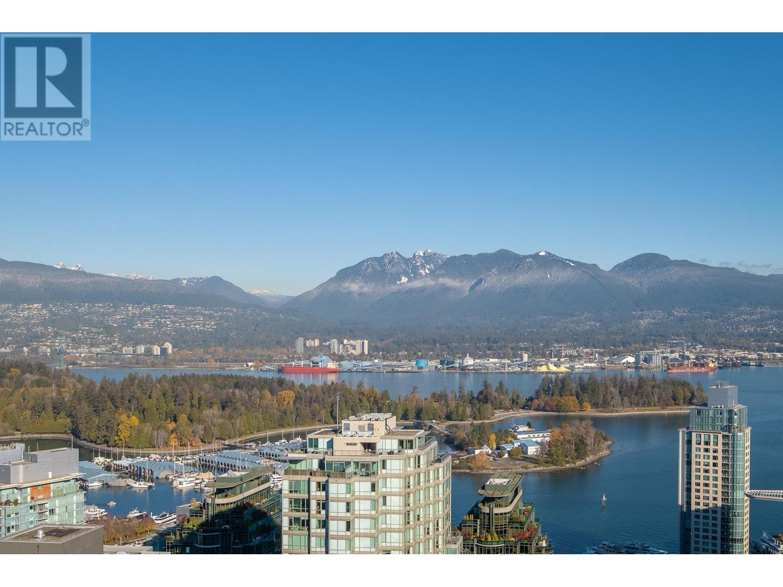 Ph2 1288 W Georgia Street, Vancouver, British Columbia  V6E 4R3 - Photo 33 - R2958279