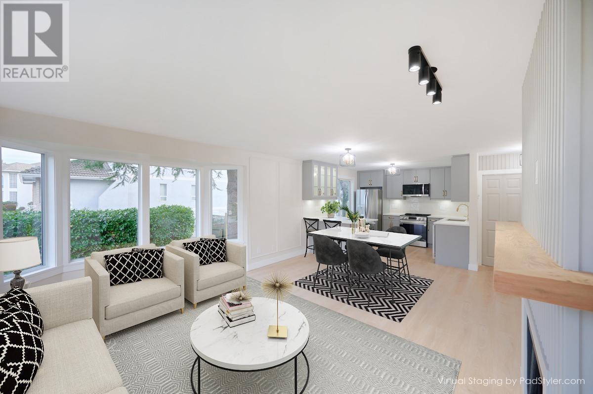 117 5875 Imperial Street, Burnaby, British Columbia  V5J 1G4 - Photo 2 - R2959878