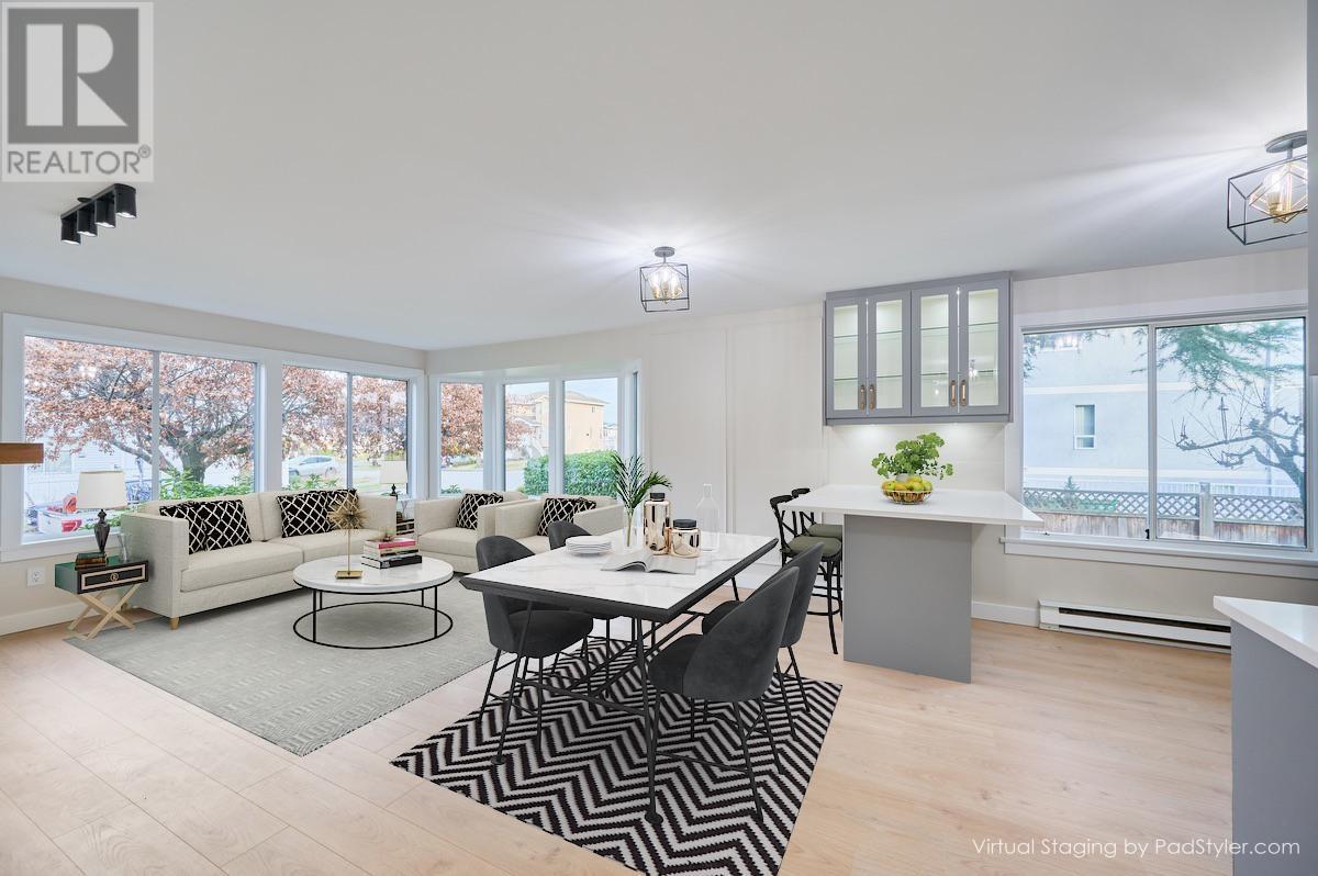 117 5875 IMPERIAL STREET, burnaby, British Columbia