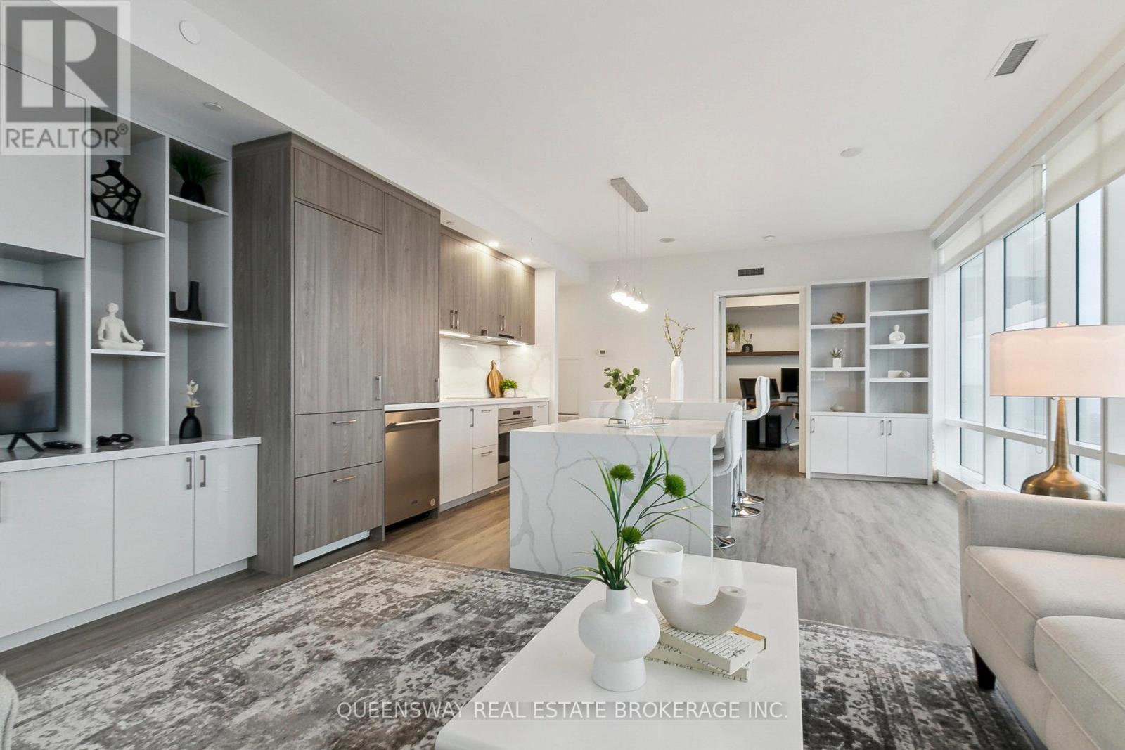 6706 - 1 Bloor Street, Toronto, Ontario  M4W 1A9 - Photo 8 - C11940805