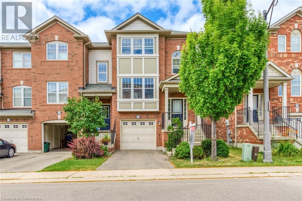 2409 COHO Way, Oakville, Ontario