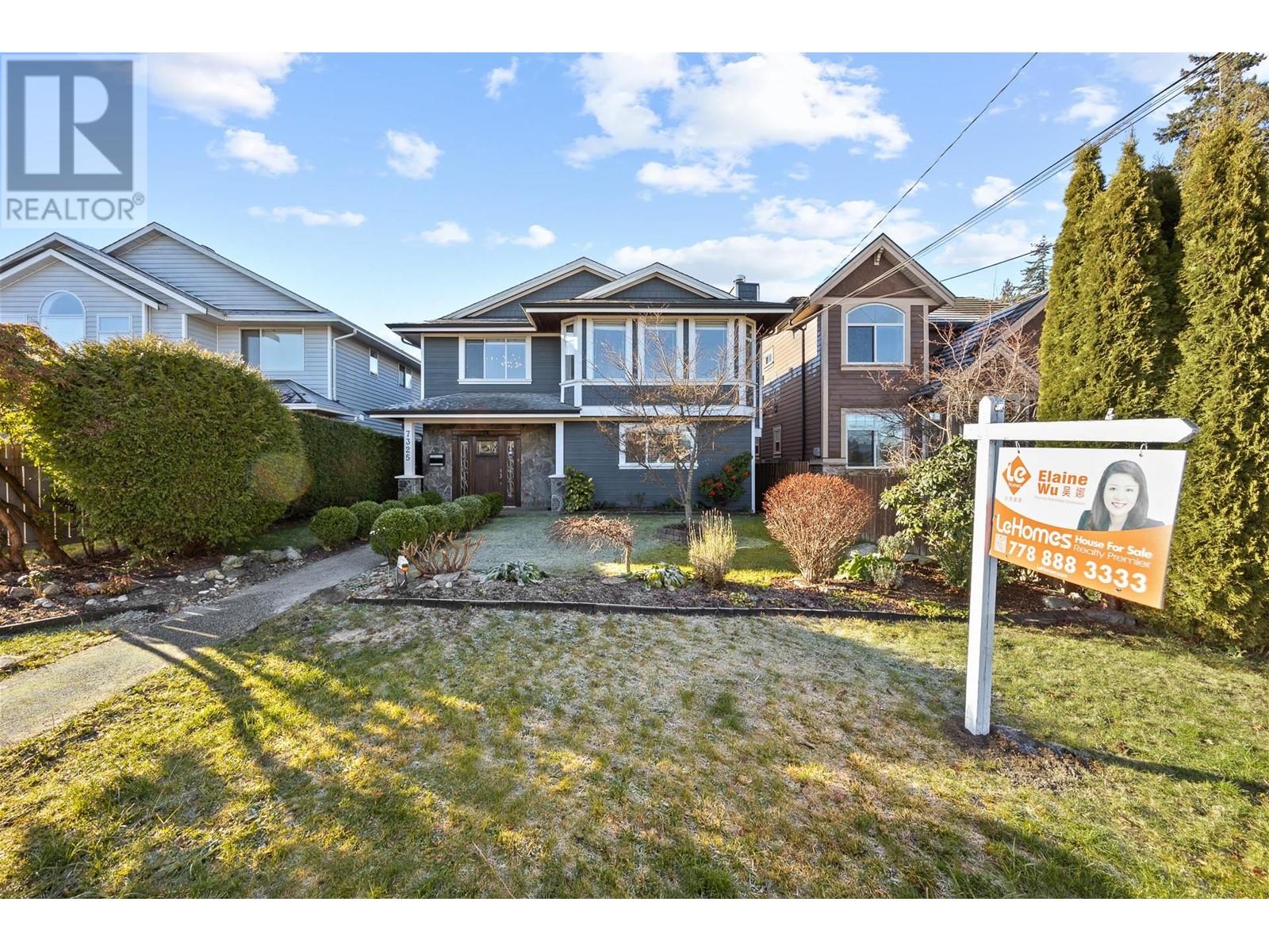 Listing Picture 2 of 40 : 7325 2ND STREET, Burnaby / 本拿比 - 魯藝地產 Yvonne Lu Group - MLS Medallion Club Member
