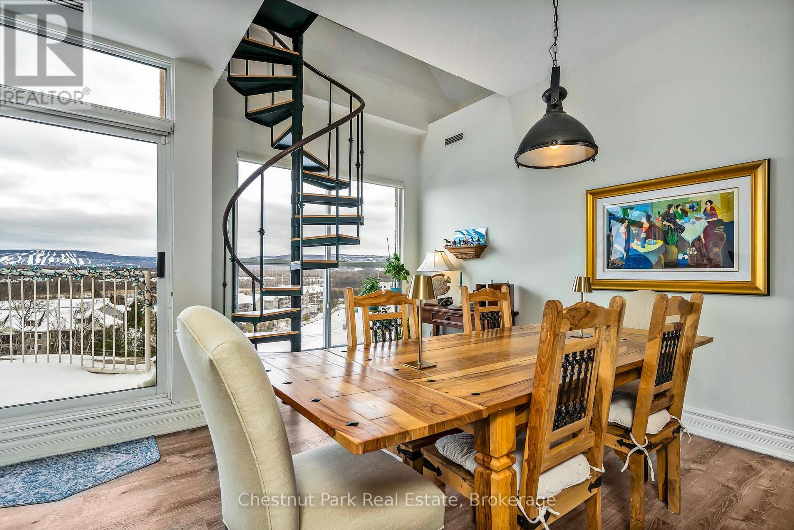 1001 - 24 Ramblings Way, Collingwood, Ontario  L9Y 5C6 - Photo 14 - S11940838