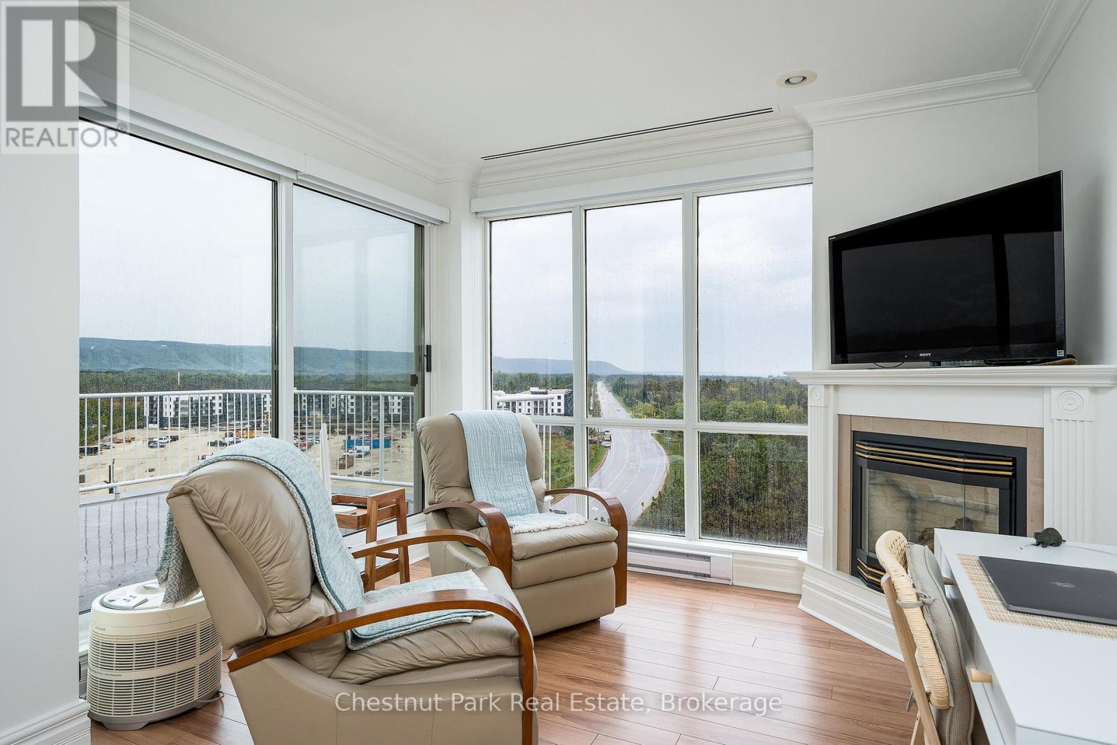 1001 - 24 Ramblings Way, Collingwood, Ontario  L9Y 5C6 - Photo 22 - S11940838