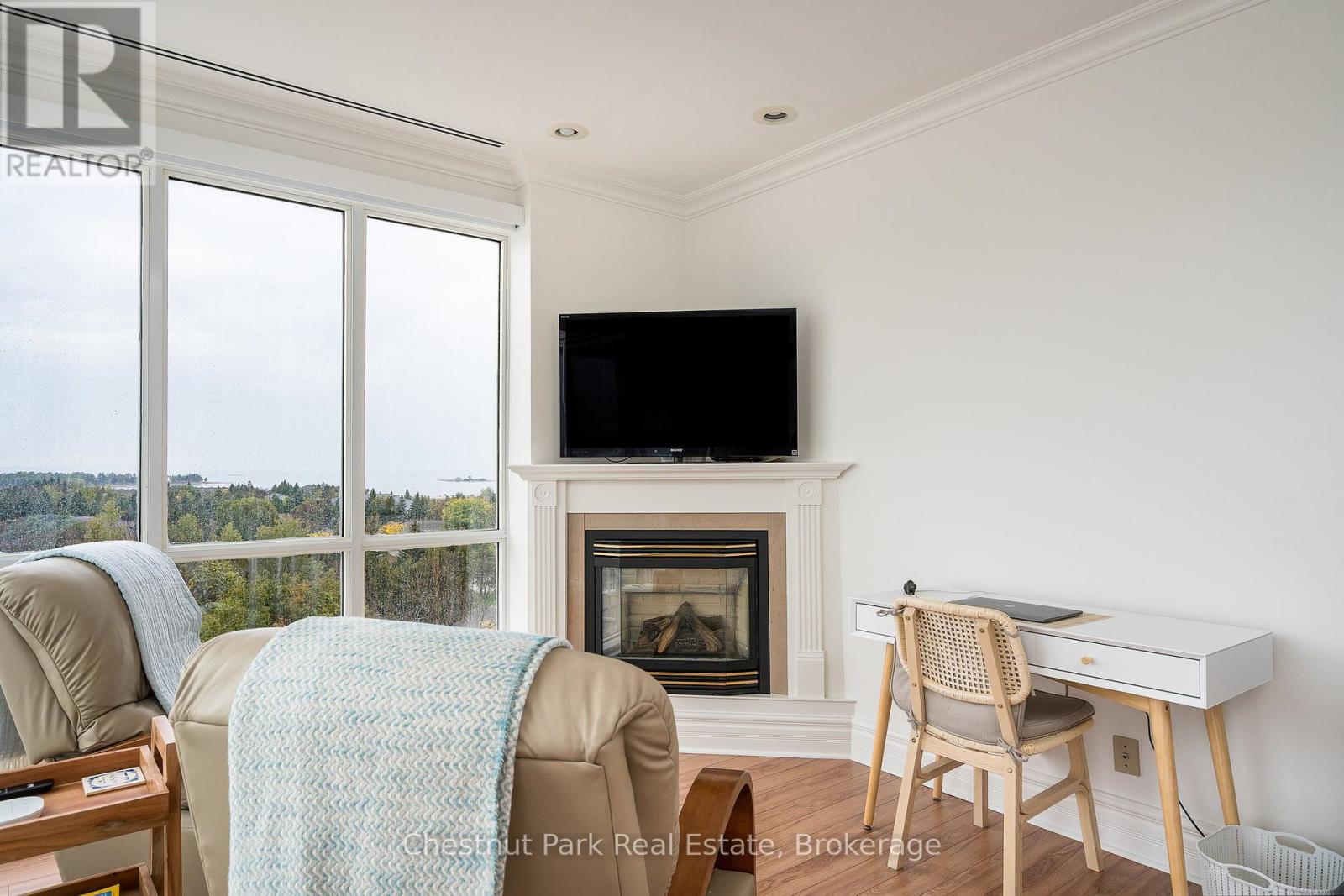 1001 - 24 Ramblings Way, Collingwood, Ontario  L9Y 5C6 - Photo 23 - S11940838