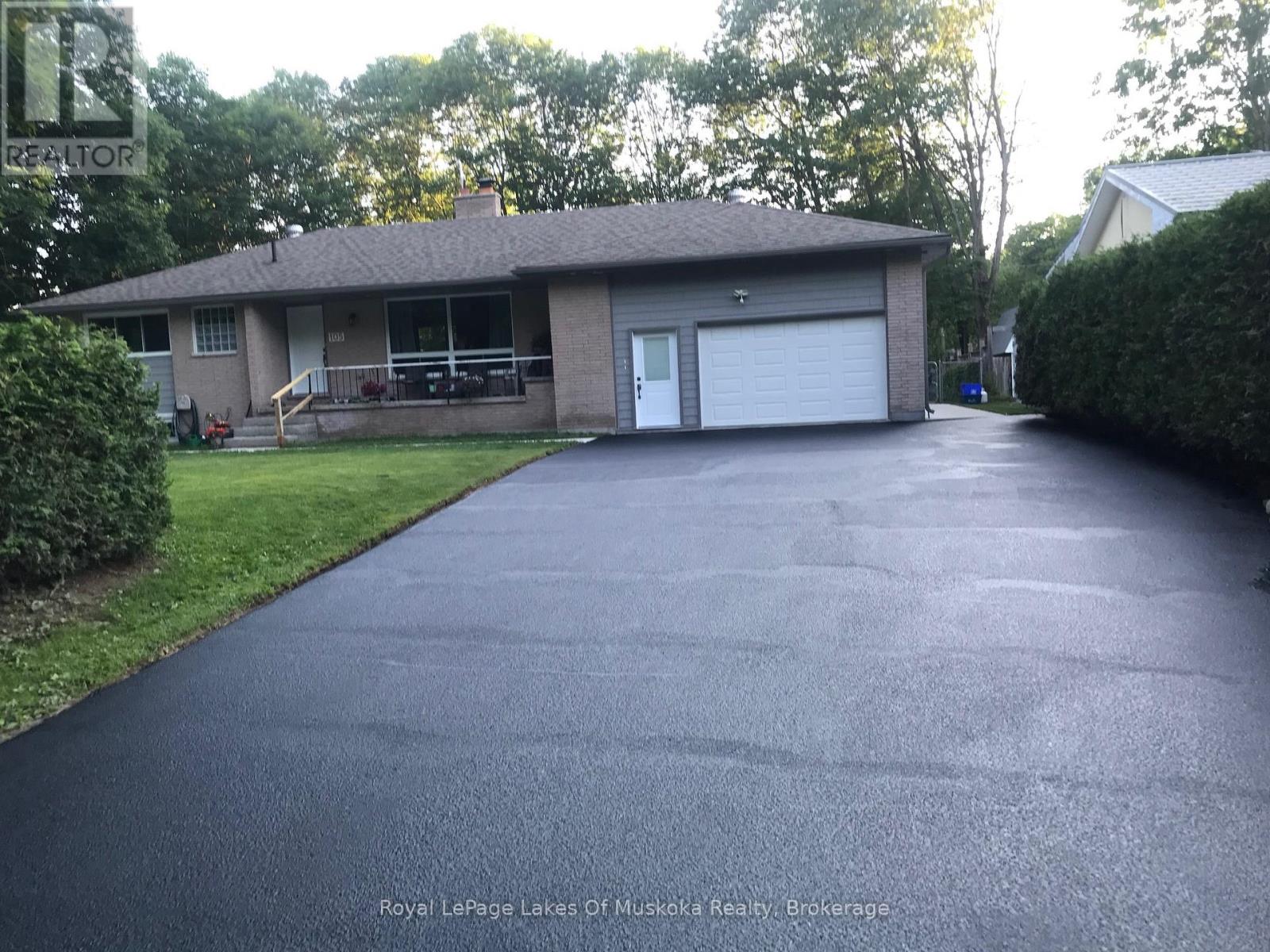 105 Wellington Street S, Gravenhurst, Ontario  P1P 1B2 - Photo 29 - X11909467