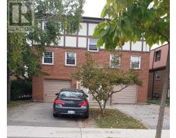 8 BRIDESBURG DRIVE, Toronto, Ontario