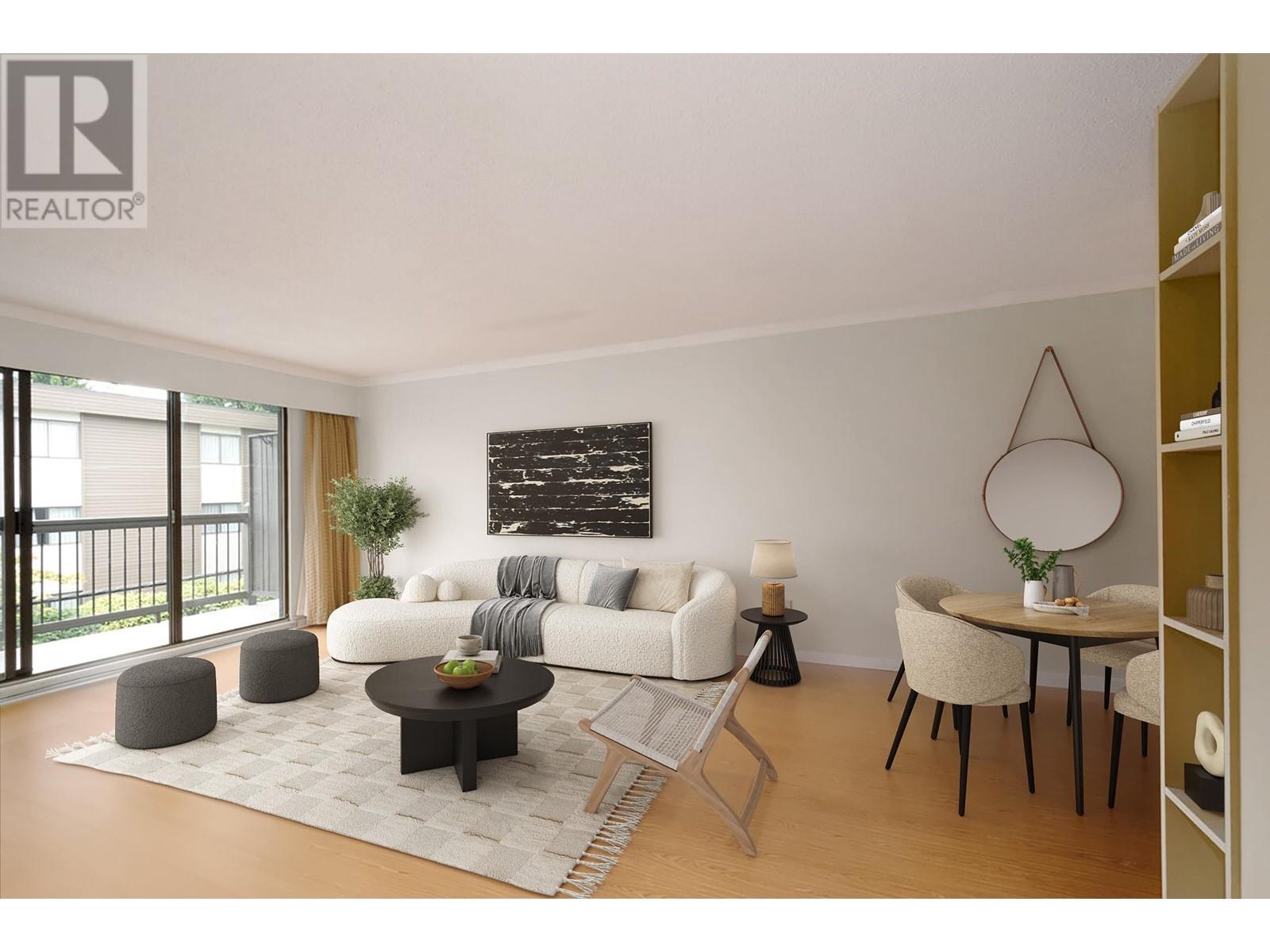 201 145 W 18th Street, North Vancouver, British Columbia V7M 1M5 - Photo 6 - R2958575