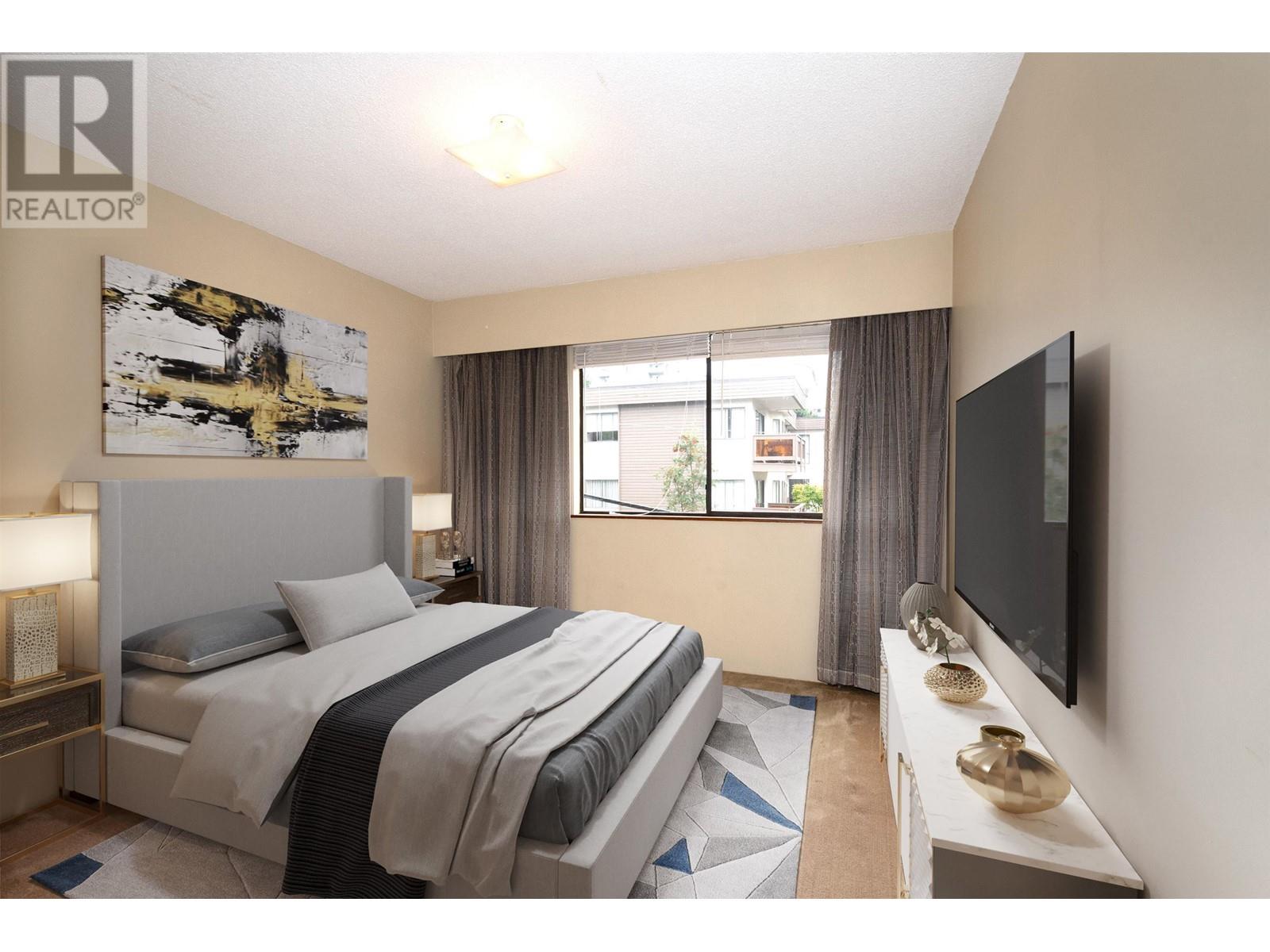 201 145 W 18th Street, North Vancouver, British Columbia V7M 1M5 - Photo 8 - R2958575