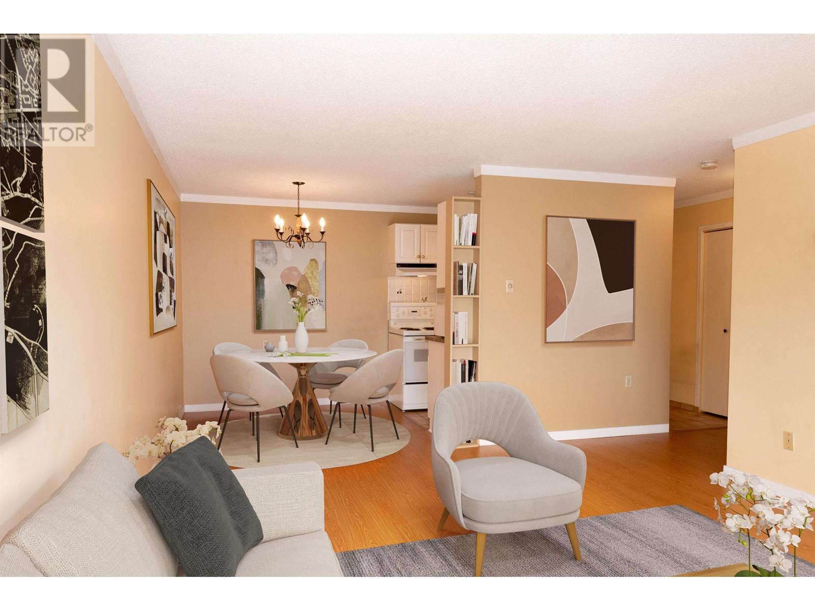 201 145 W 18th Street, North Vancouver, British Columbia V7M 1M5 - Photo 5 - R2958575