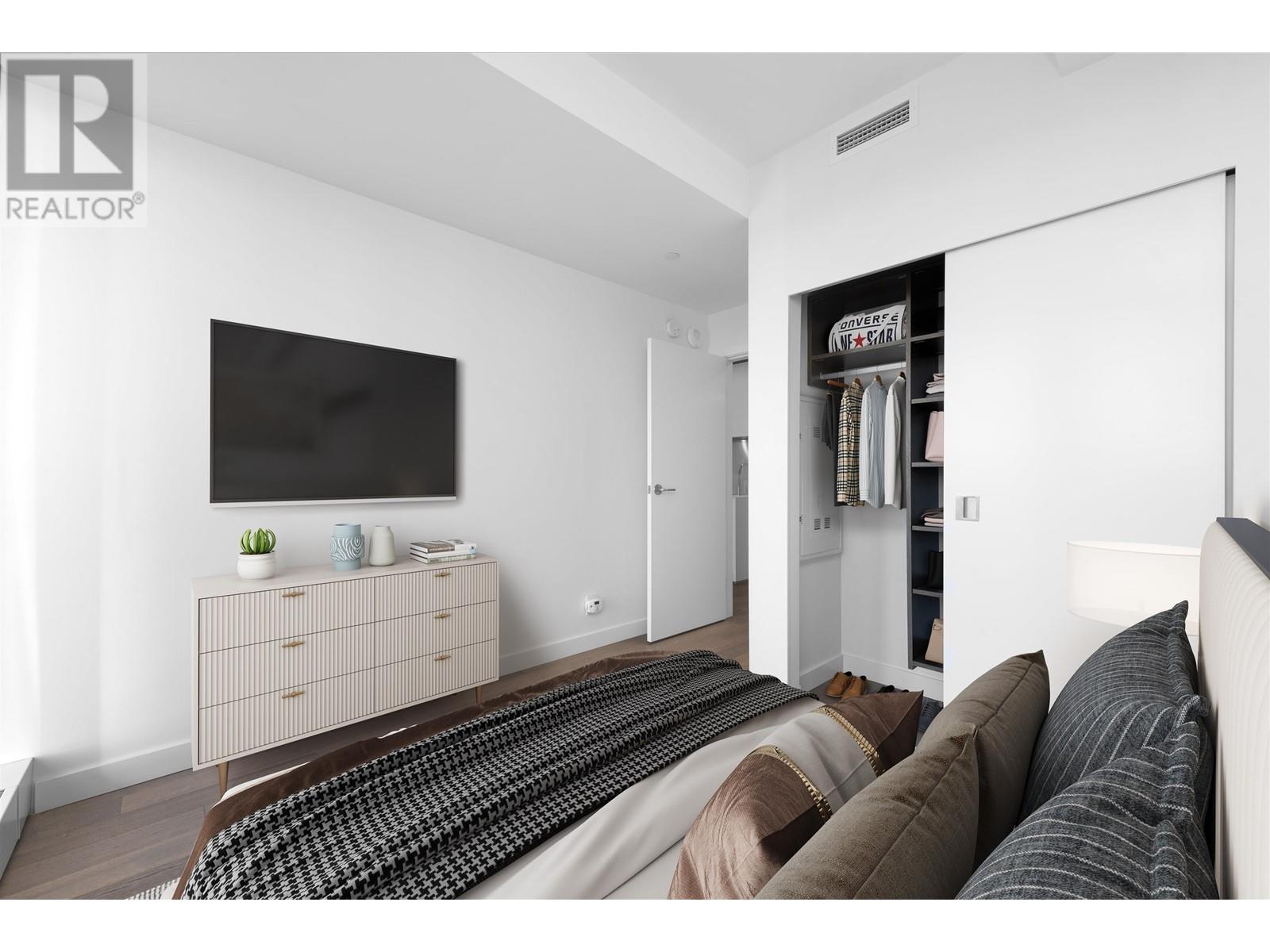 Listing Picture 12 of 33 : 3209 1480 HOWE STREET, Vancouver / 溫哥華 - 魯藝地產 Yvonne Lu Group - MLS Medallion Club Member