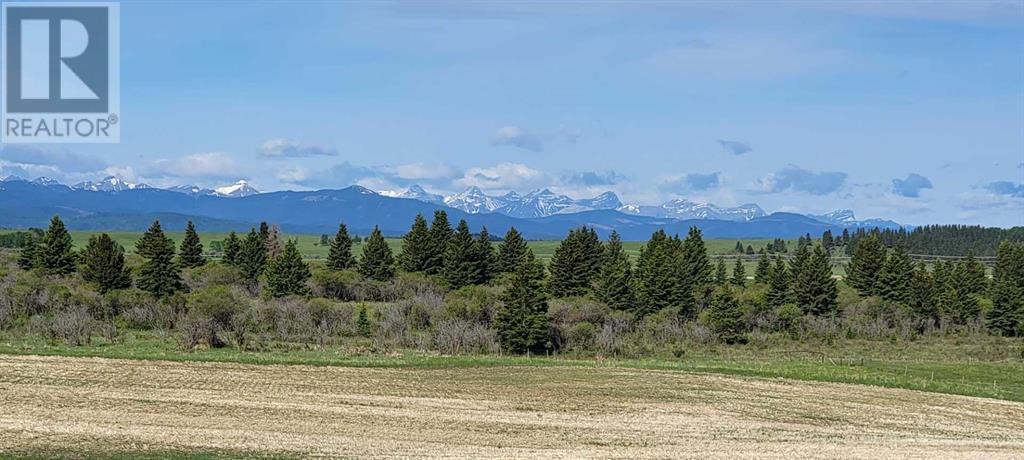 Township 244 Road, Rural Rocky View County, Alberta  T3Z 2M9 - Photo 13 - A2189933