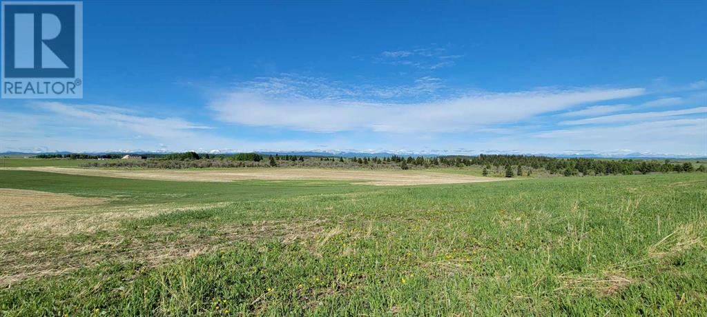 Township 244 Road, Rural Rocky View County, Alberta  T3Z 2M9 - Photo 8 - A2189933