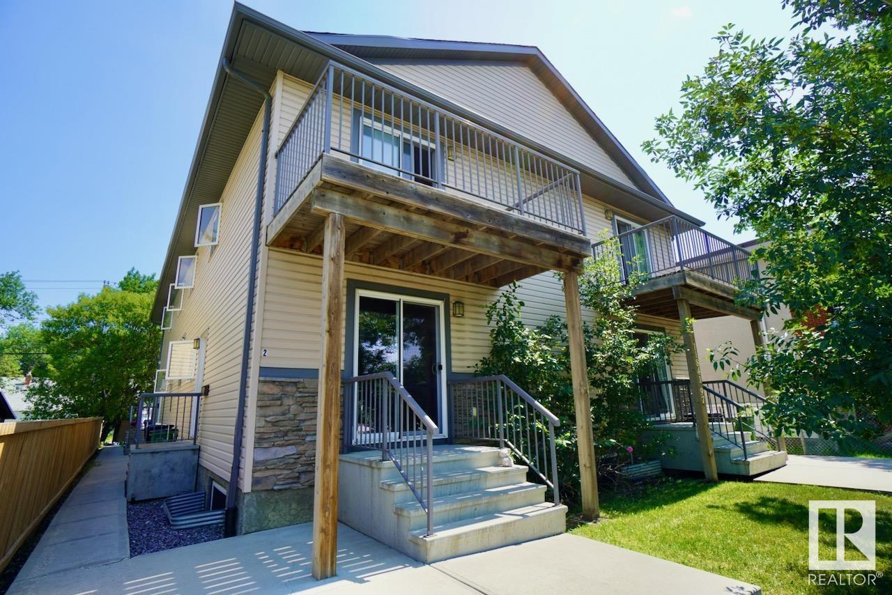 Property at 11841 97 ST NW image 1