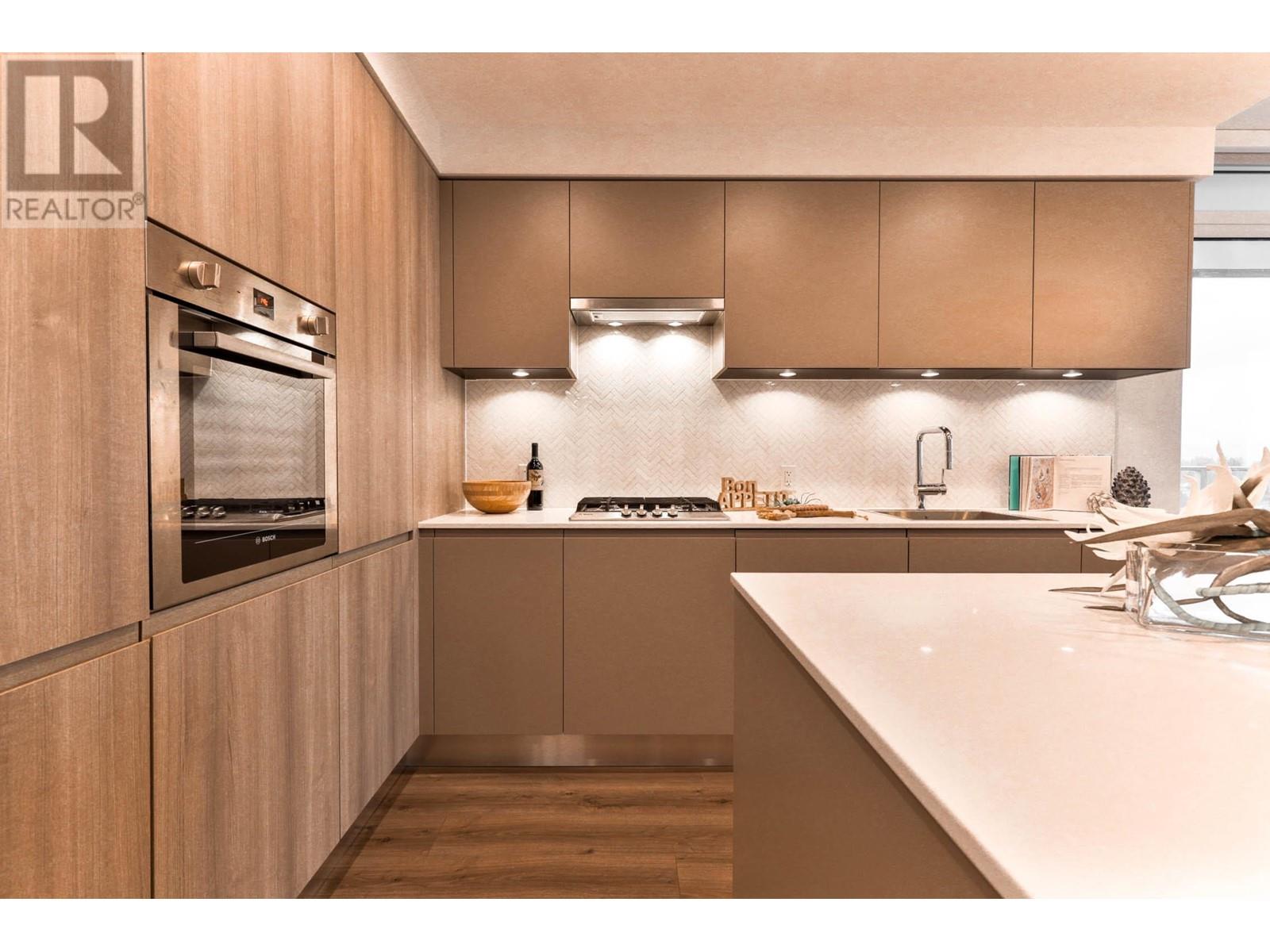 Listing Picture 7 of 24 : 3601 3809 EVERGREEN PLACE, Burnaby / 本拿比 - 魯藝地產 Yvonne Lu Group - MLS Medallion Club Member