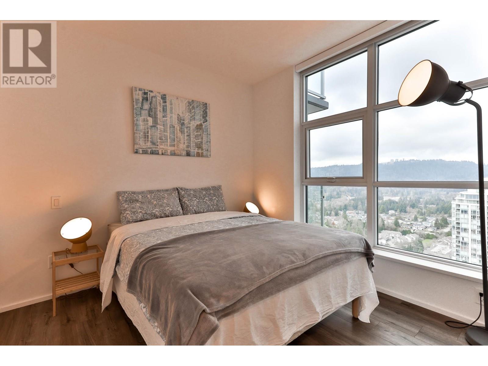 Listing Picture 11 of 24 : 3601 3809 EVERGREEN PLACE, Burnaby / 本拿比 - 魯藝地產 Yvonne Lu Group - MLS Medallion Club Member