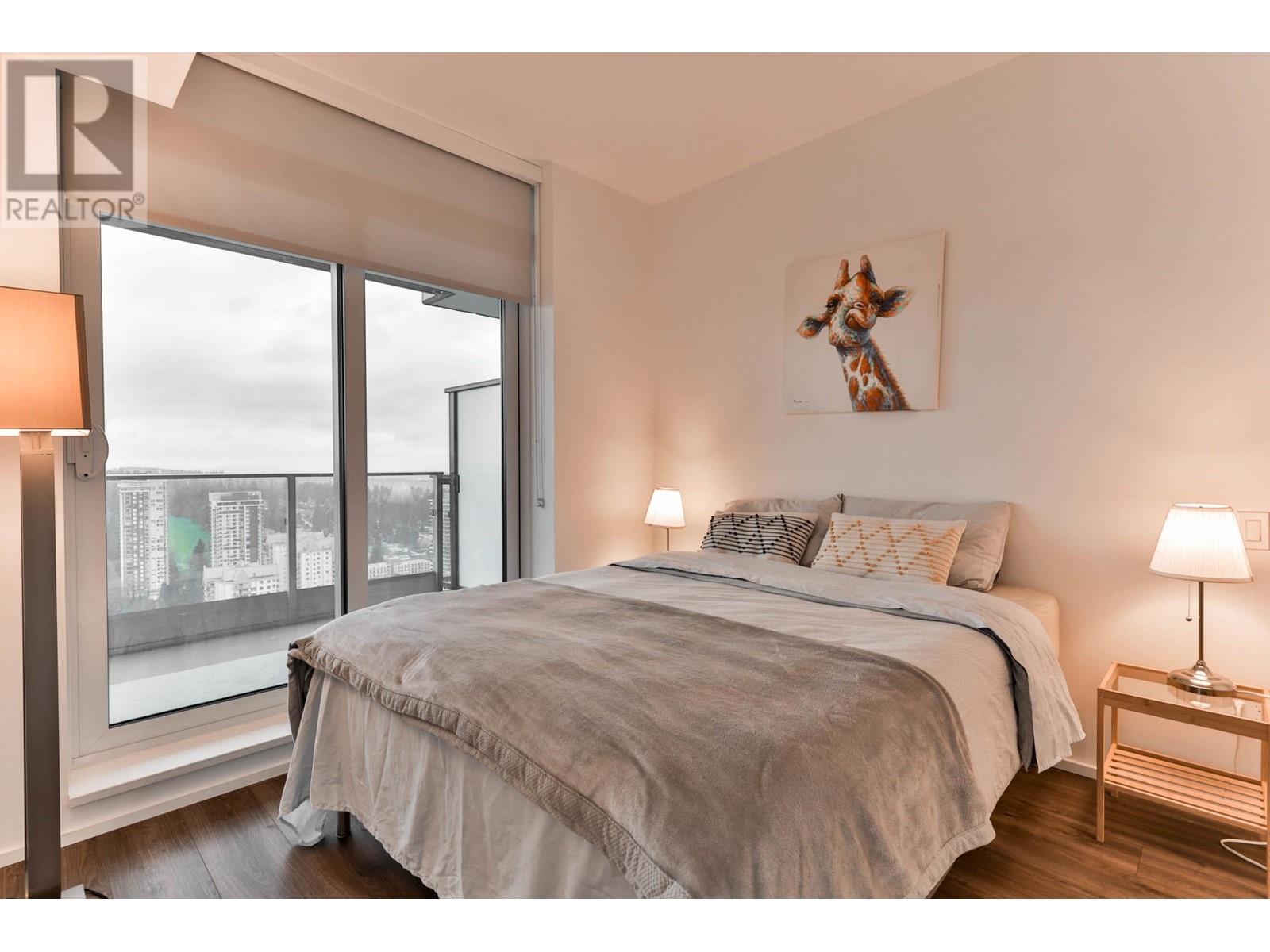 Listing Picture 8 of 24 : 3601 3809 EVERGREEN PLACE, Burnaby / 本拿比 - 魯藝地產 Yvonne Lu Group - MLS Medallion Club Member