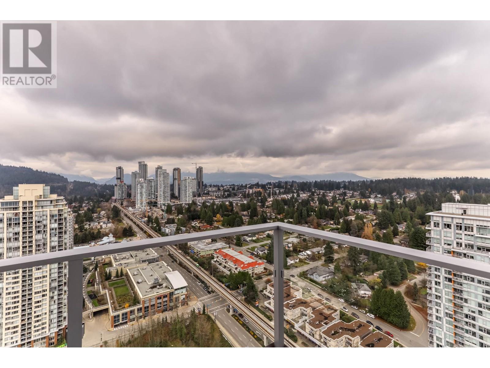 3601 3809 Evergreen Place, Burnaby, British Columbia  V3J 0M1 - Photo 19 - R2947516