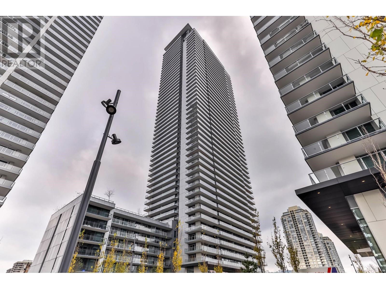 Listing Picture 23 of 24 : 3601 3809 EVERGREEN PLACE, Burnaby / 本拿比 - 魯藝地產 Yvonne Lu Group - MLS Medallion Club Member