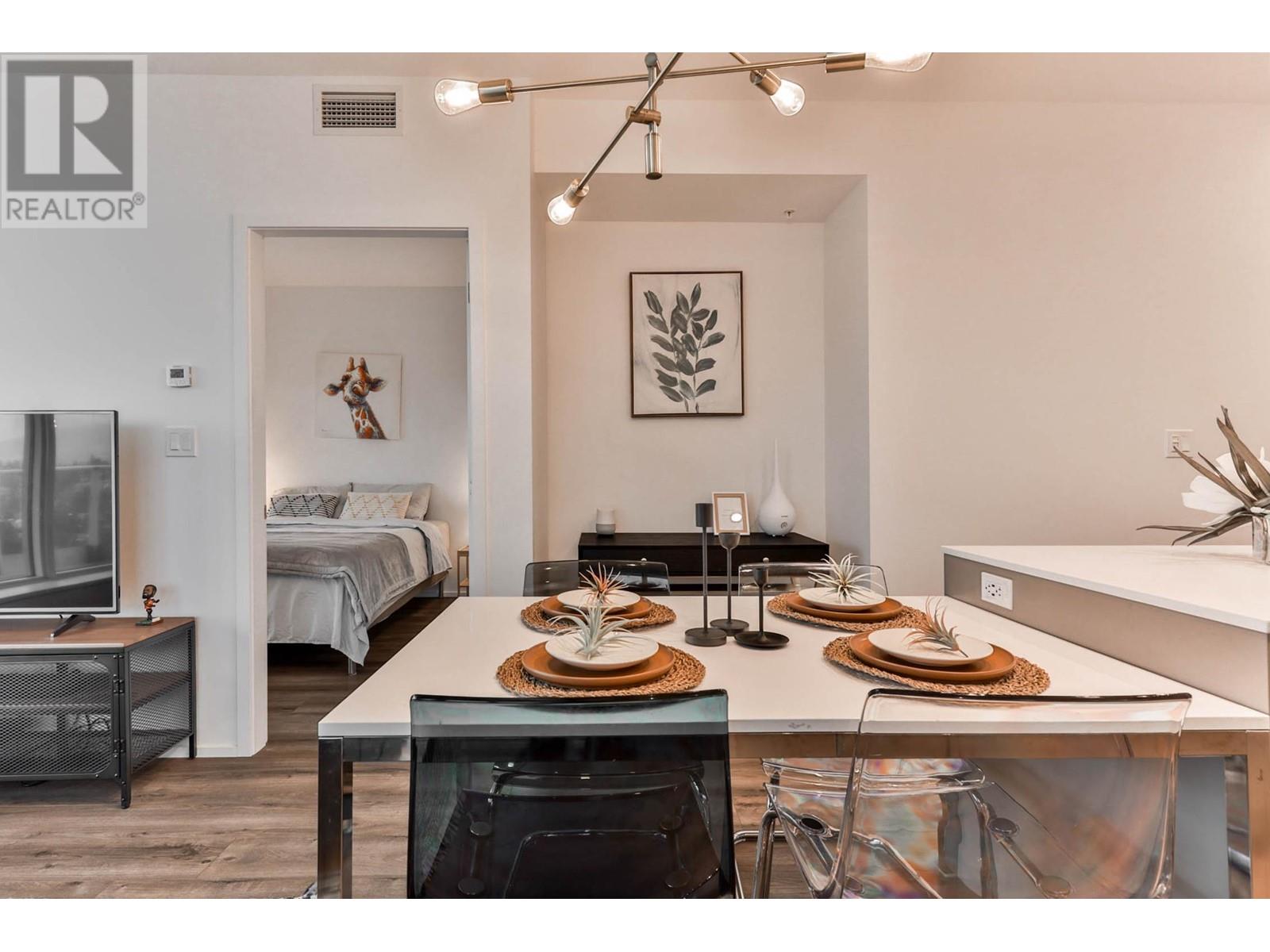 Listing Picture 6 of 24 : 3601 3809 EVERGREEN PLACE, Burnaby / 本拿比 - 魯藝地產 Yvonne Lu Group - MLS Medallion Club Member