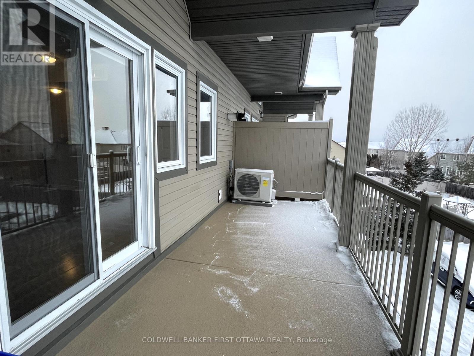 Unit C - 763 Cedar Creek Drive, Ottawa, Ontario  K1T 0B3 - Photo 10 - X11939874