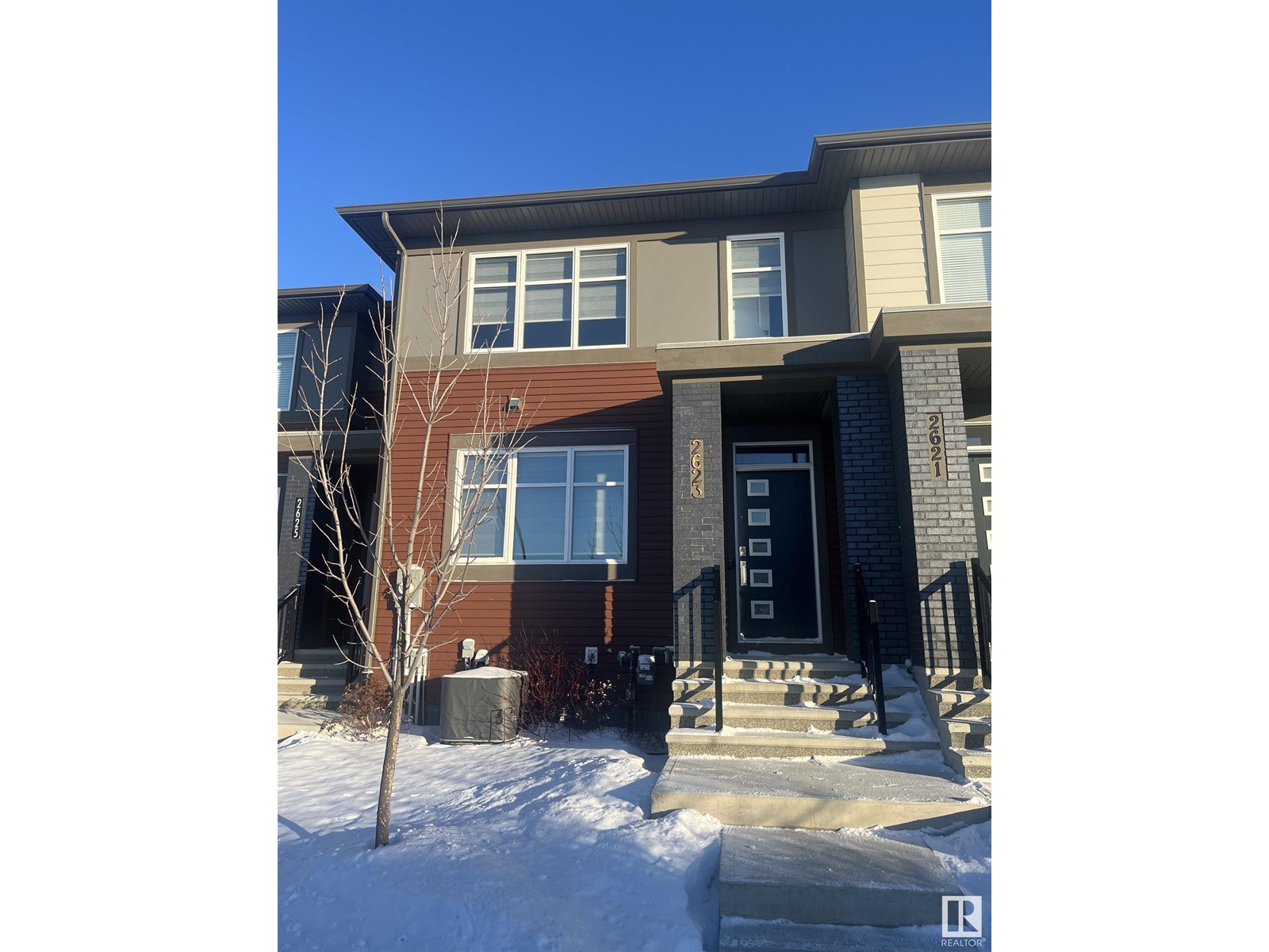 2623 201 St Nw, Edmonton, Alberta  T6M 1K3 - Photo 1 - E4419259