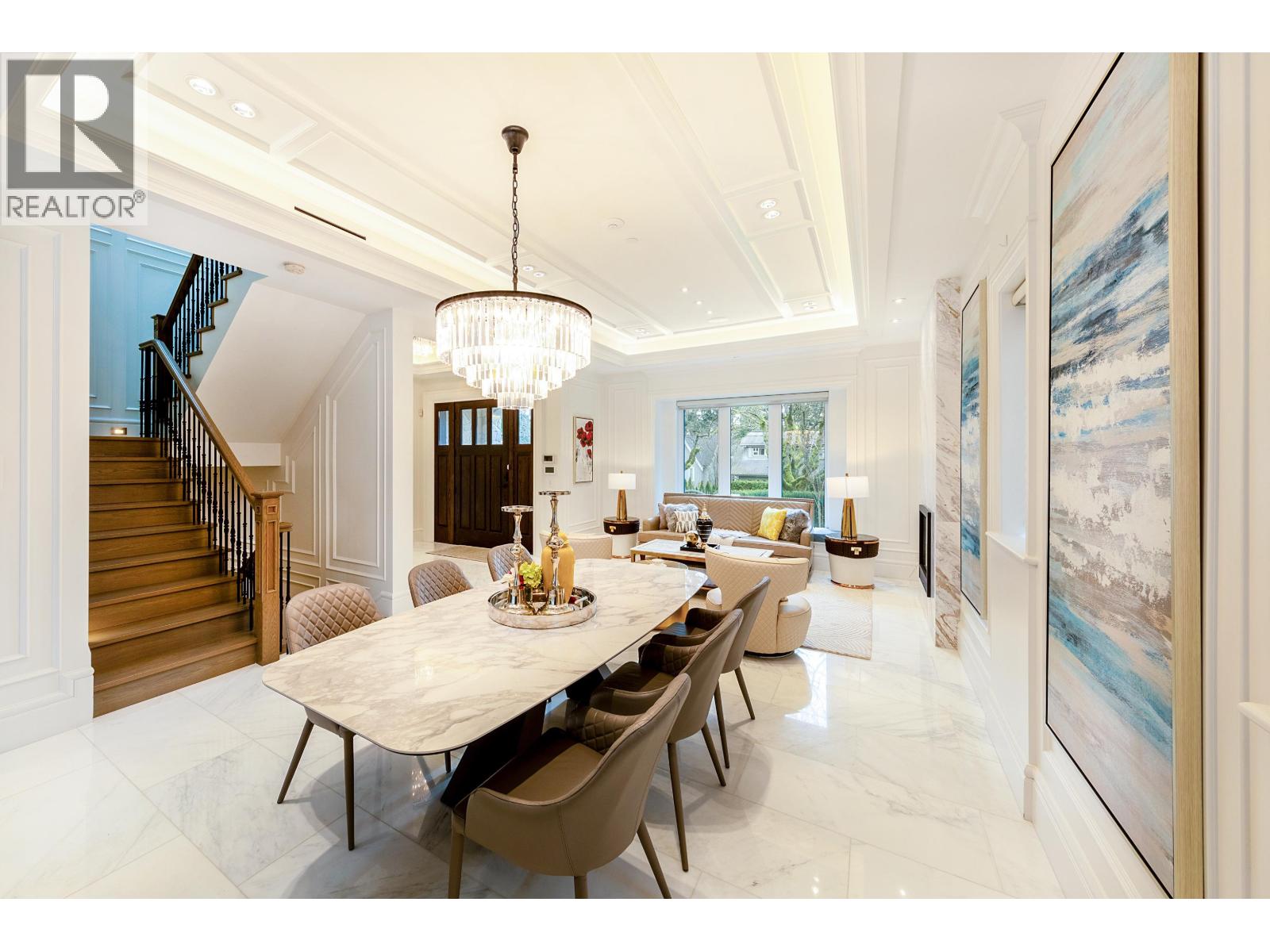 3407 W 33rd Avenue, Vancouver, British Columbia  V6N 2H1 - Photo 9 - R2959866