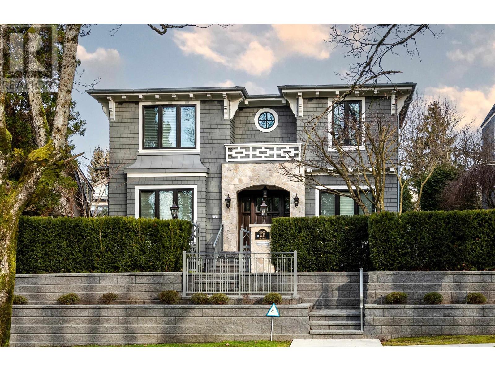 Property at 3407 W 33RD AVENUE image 1