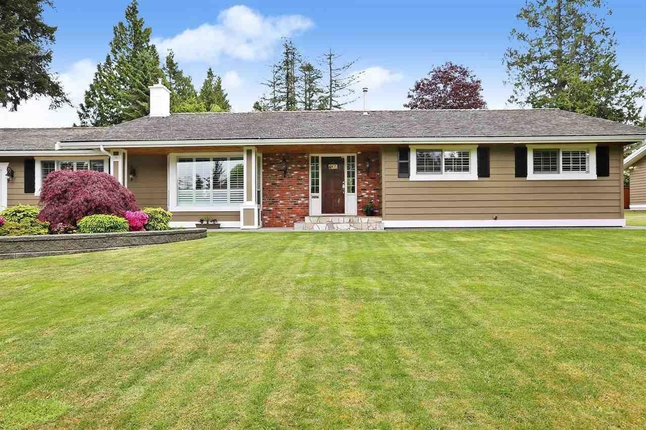 3250 144 Street, Surrey, British Columbia  V4P 2A1 - Photo 3 - R2960056