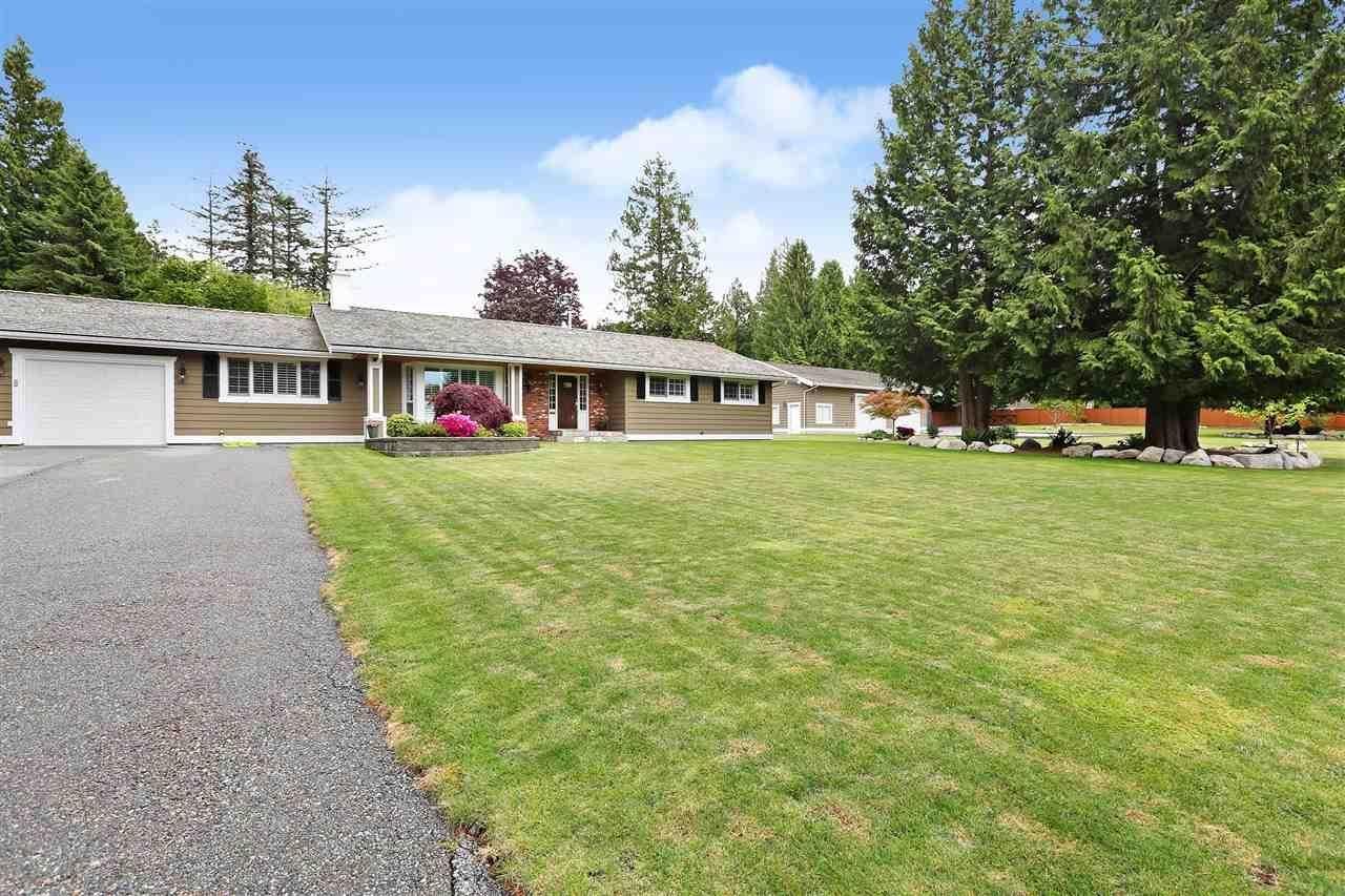 3250 144 Street, Surrey, British Columbia  V4P 2A1 - Photo 2 - R2960056