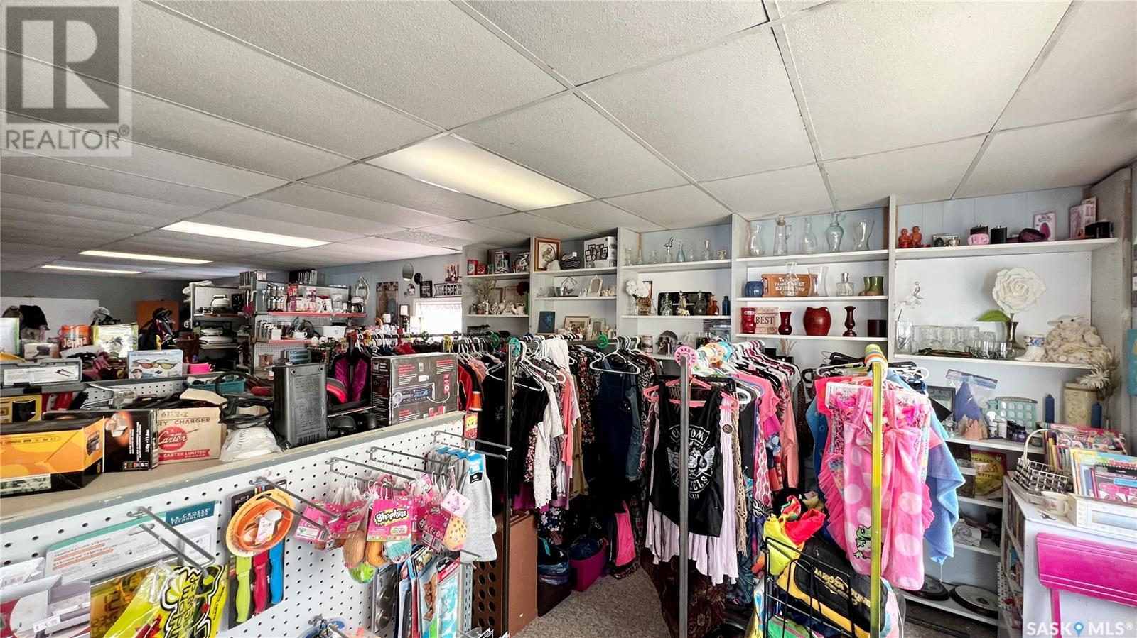 105 Main Street, Dinsmore, Saskatchewan  S0L 1T0 - Photo 22 - SK993584