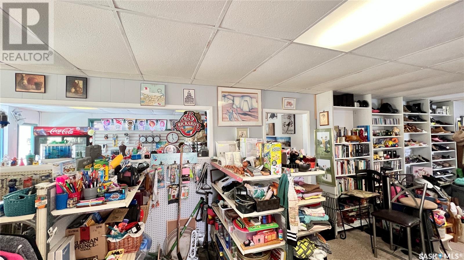 105 Main Street, Dinsmore, Saskatchewan  S0L 1T0 - Photo 25 - SK993584