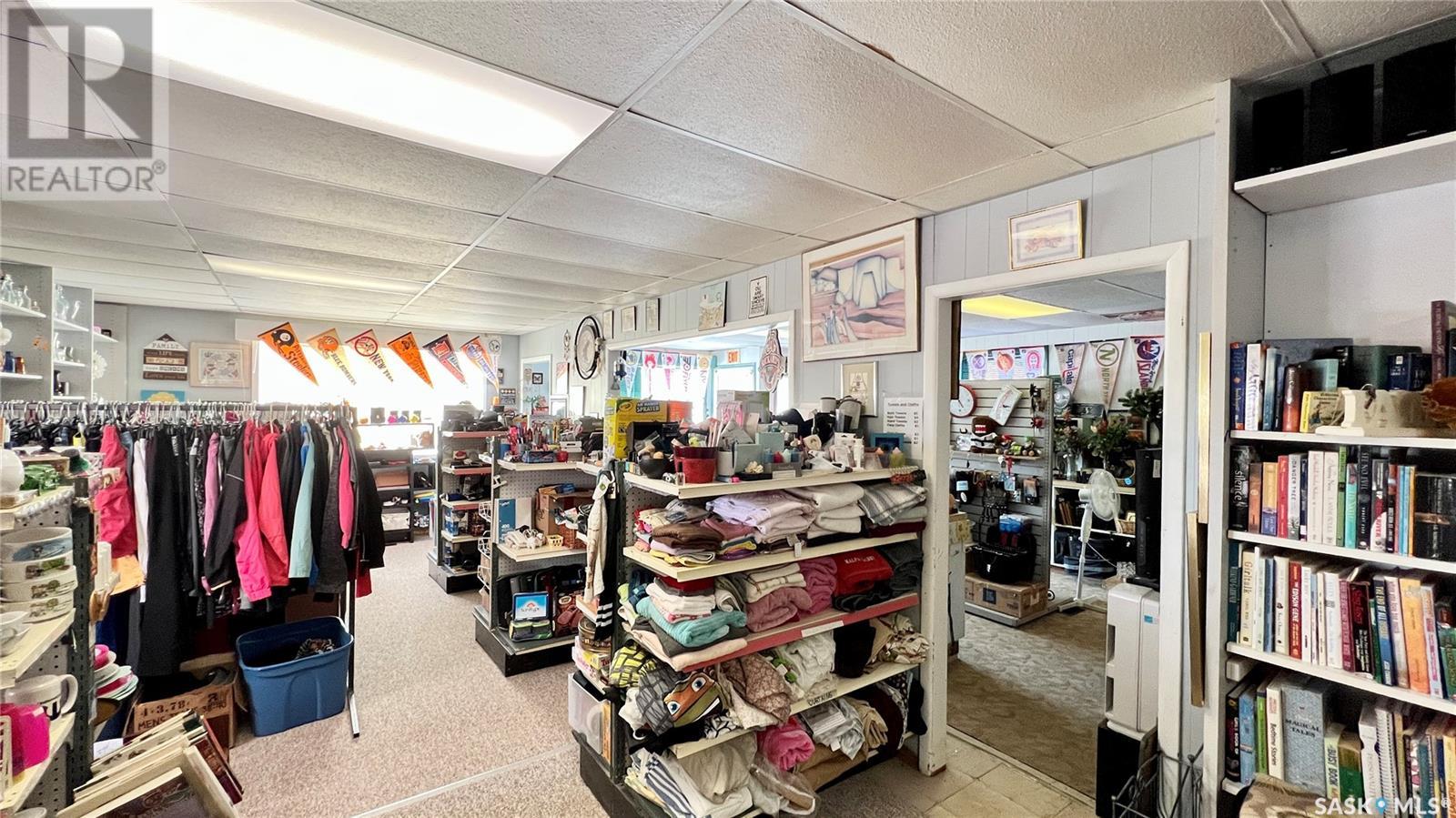 105 Main Street, Dinsmore, Saskatchewan  S0L 1T0 - Photo 29 - SK993584